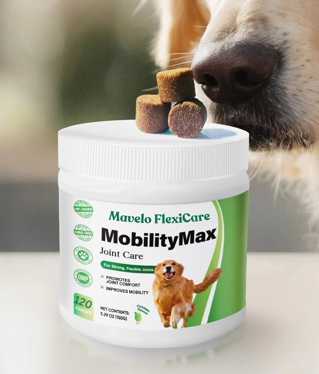 Mavelo FlexiCare